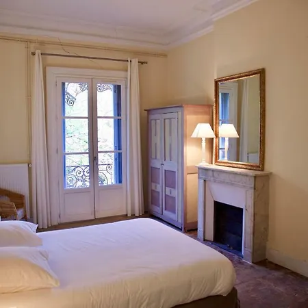 De L'hotel De Girard Montpellier