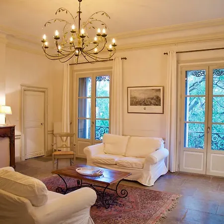 De L'hotel De Girard Apartment Montpellier