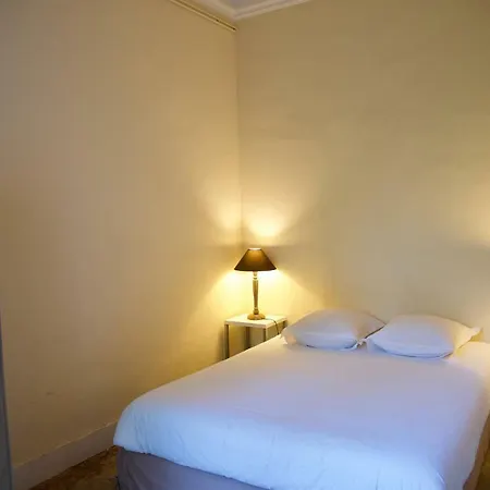 Apartment De L'hotel De Girard Montpellier