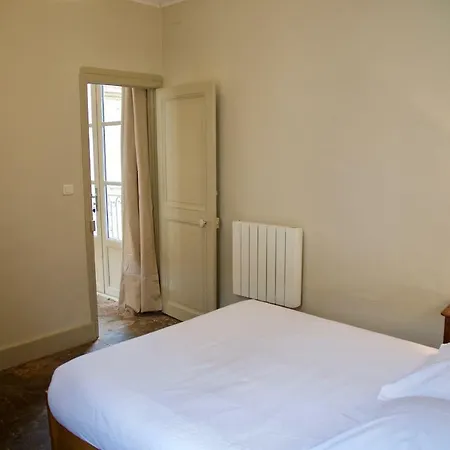 De L'hotel De Girard * Montpellier