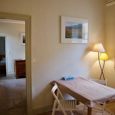De L'hotel De Girard * Montpellier