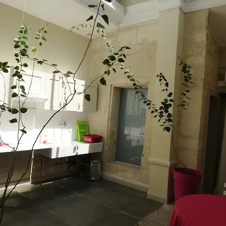 De L'hotel De Girard Apartment Montpellier